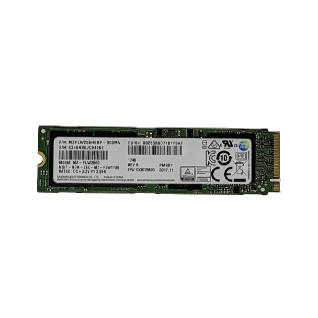 MZFLW256HEHP-000MV
