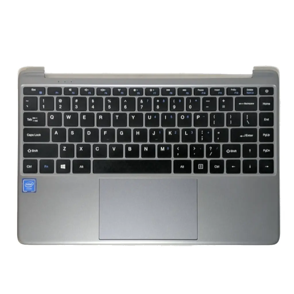 HEROBOOK-KEYBOARD+TP