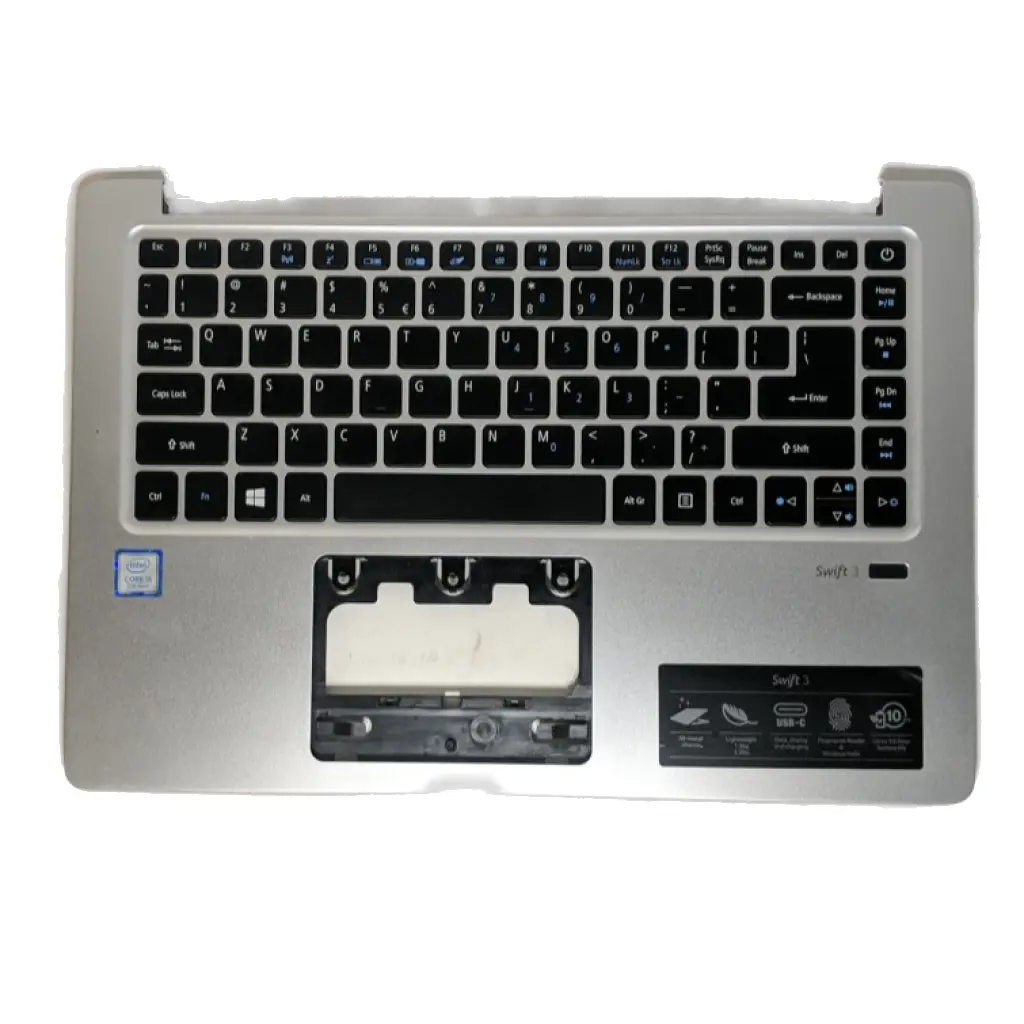 Acer Cover Upper Cover + keyboard
