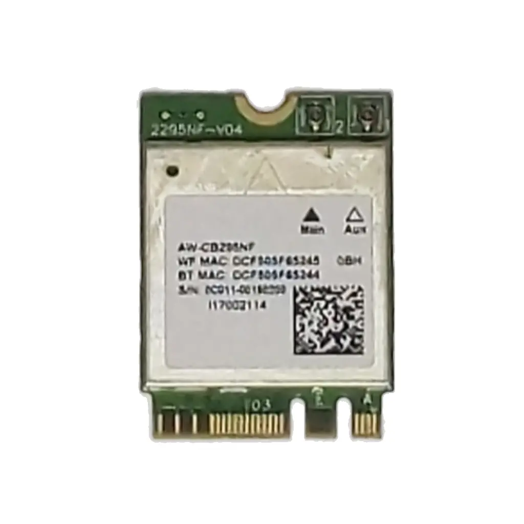 RTL8822BE
