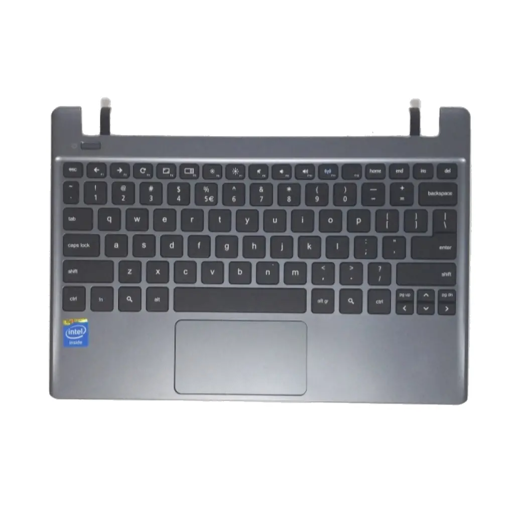 Acer 60.SH7N2.001 notebook spare part Top case