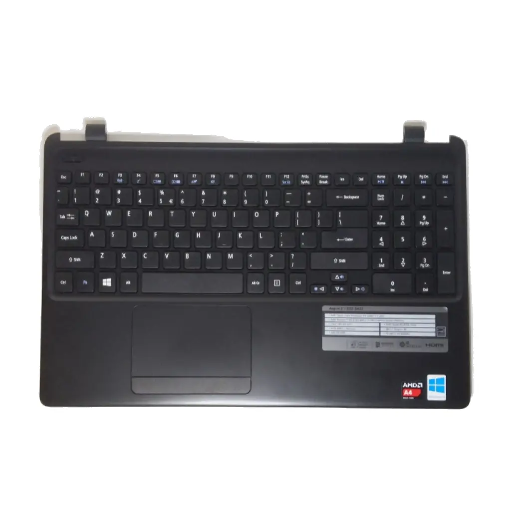 Acer Cover Upper Cover + keyboard