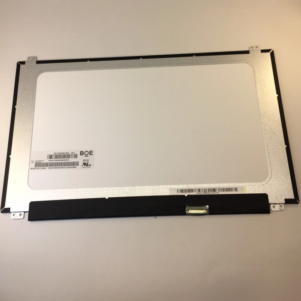 NT156WHM-N45 V8.2