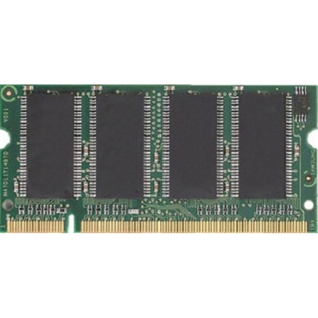 Acer 2GB PC3-10600 memory module 1 x 2 GB DDR3 1333 MHz