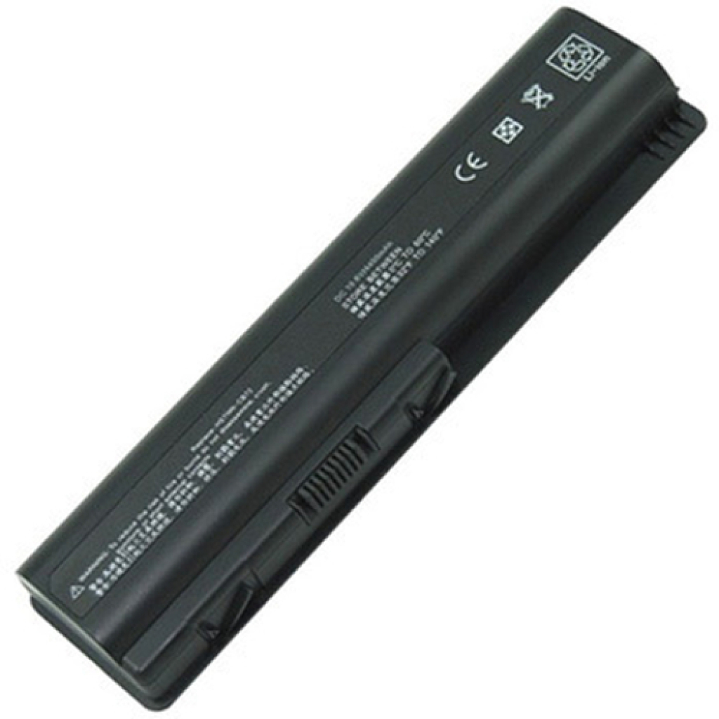 HP 484170-001 notebook spare part Battery