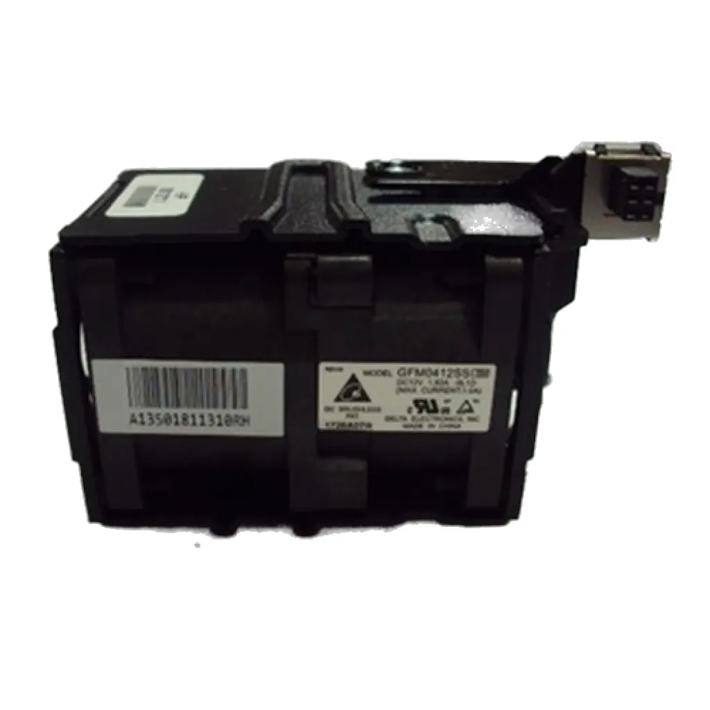 HP 667882-001 computer cooling component Computer case Fan