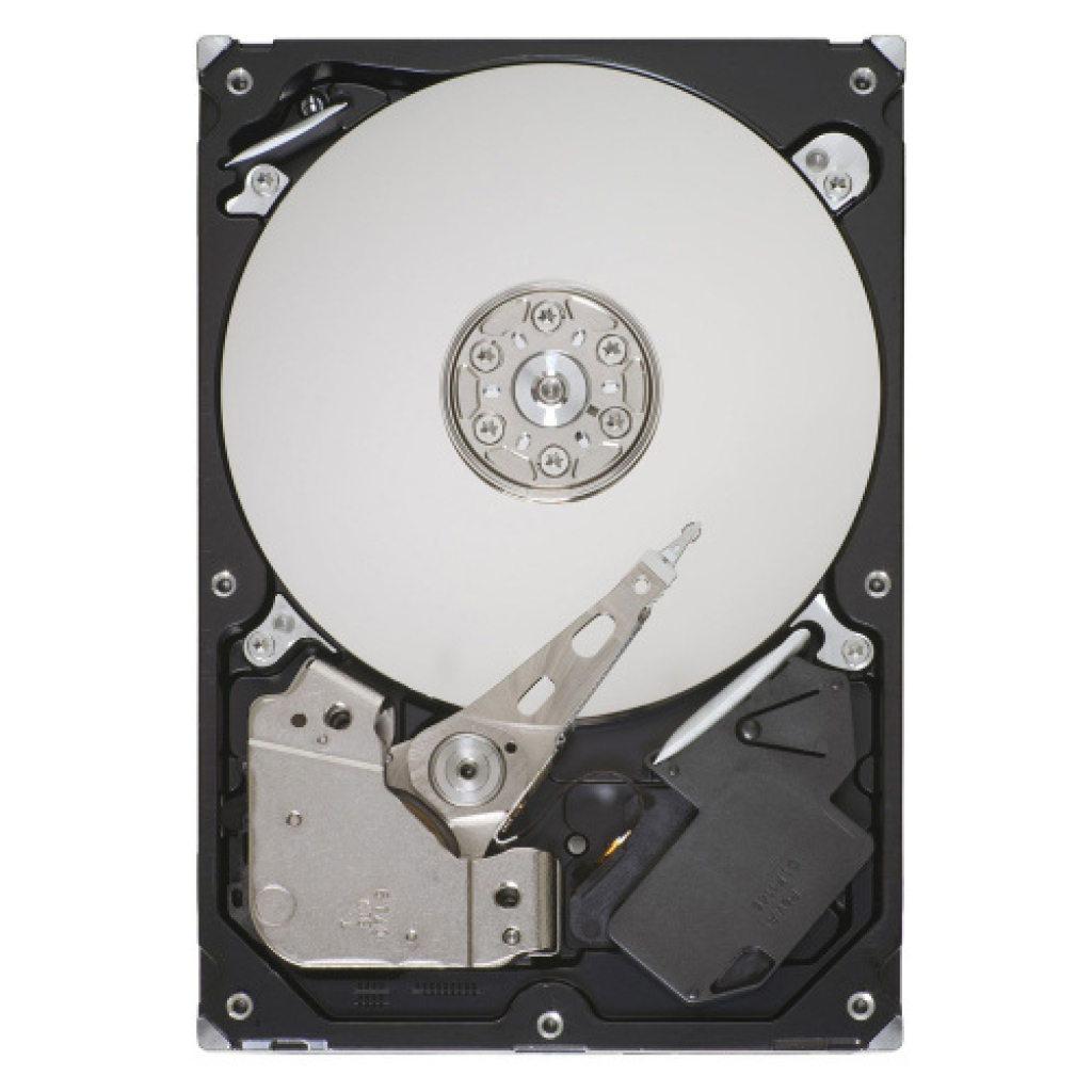 HP 80GB SATA2 7200rpm 3.5" internal hard drive 3.5" Serial ATA II