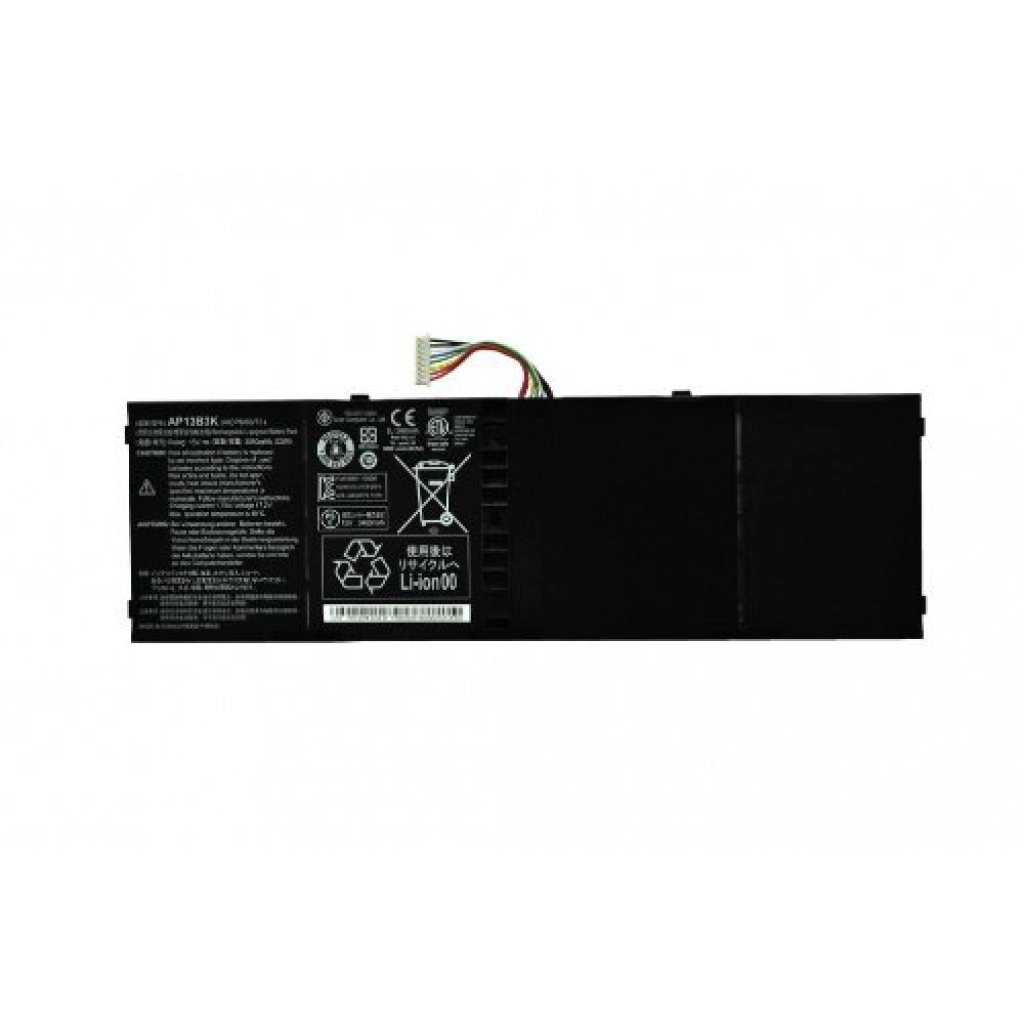 Acer KT.00403.015 notebook spare part Battery