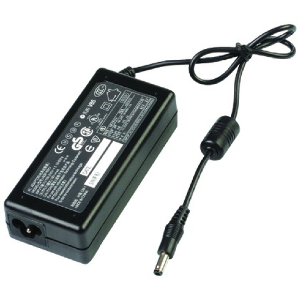 Acer 25.LP20Q.001 power adapter/inverter Indoor 40 W Black