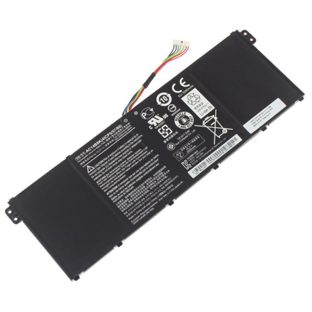 Acer KT.0030G.004 notebook spare part Battery