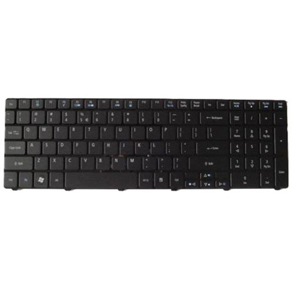 Acer Aspire 5251 keyboard US