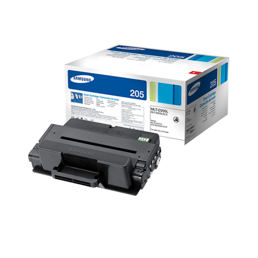 MLT-D205L
