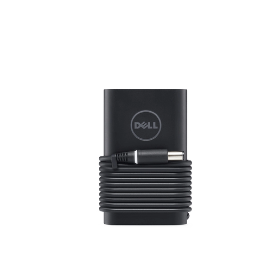 DELL JNKWD power adapter/inverter Indoor 65 W Black