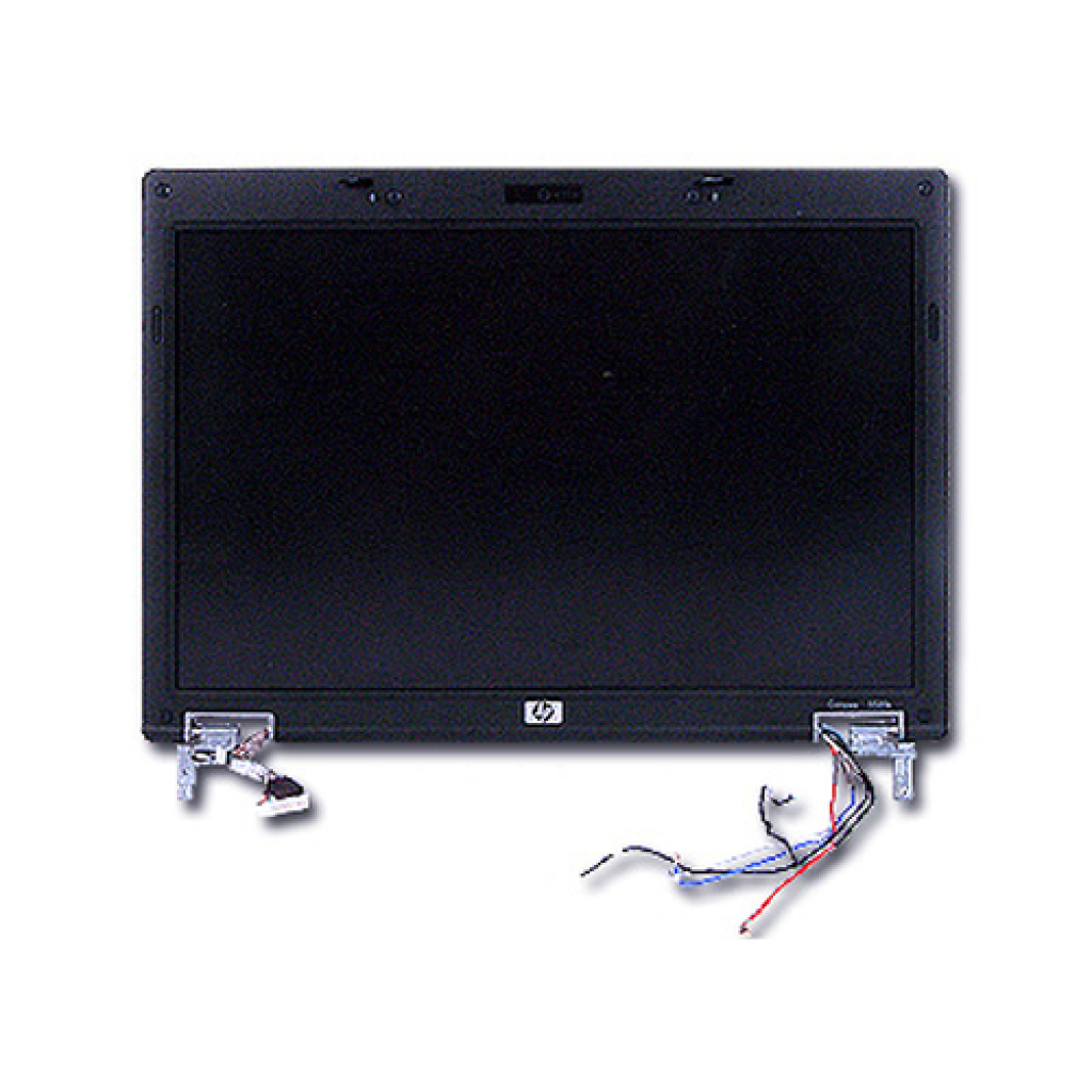 HP 14.1-inch WXGA display assembly