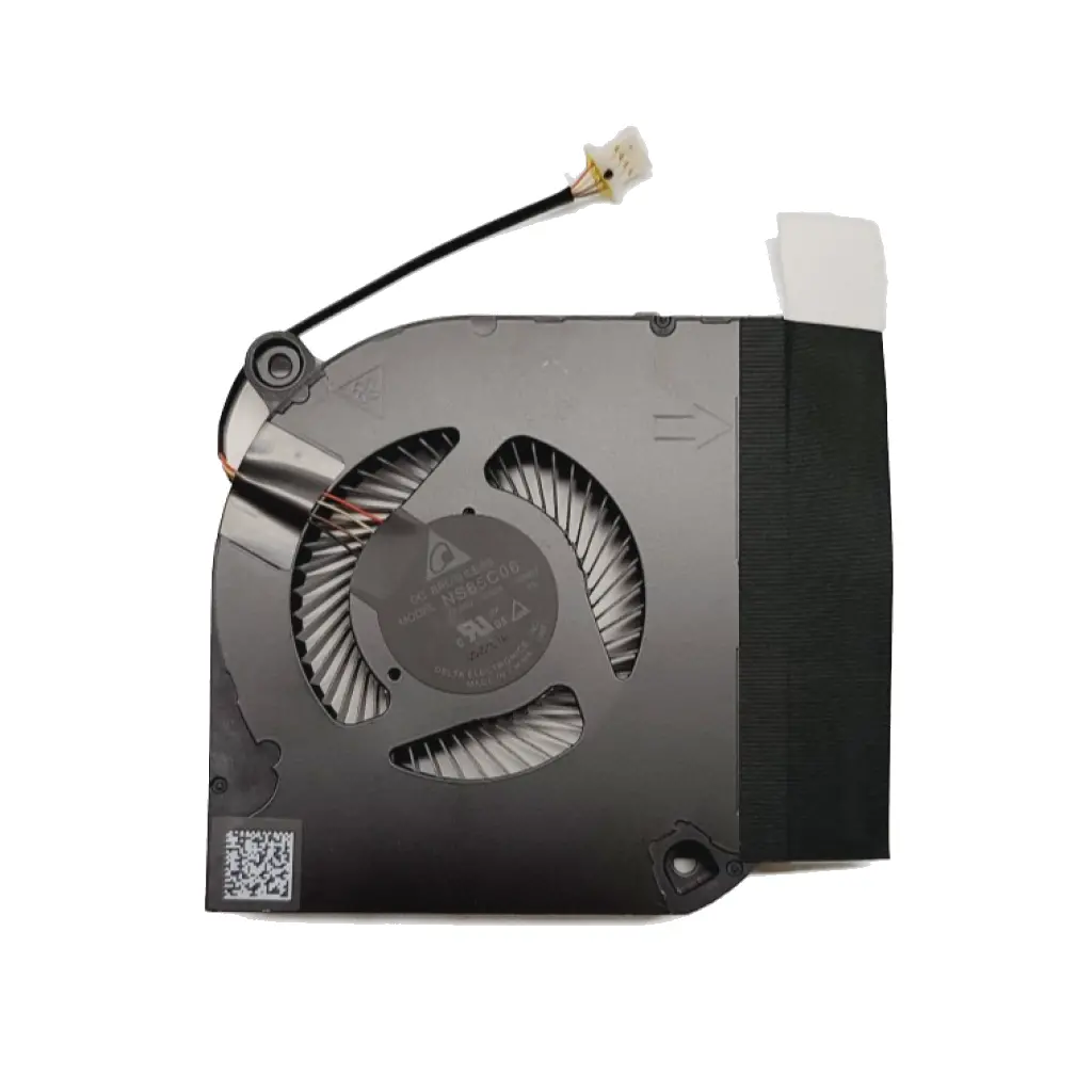 送料無料の通販 Acer Genuine - 23.Q5MN4.002 PH315-52 PLASTIC Fan CPU R Fan 冷却パーツ・ファン
