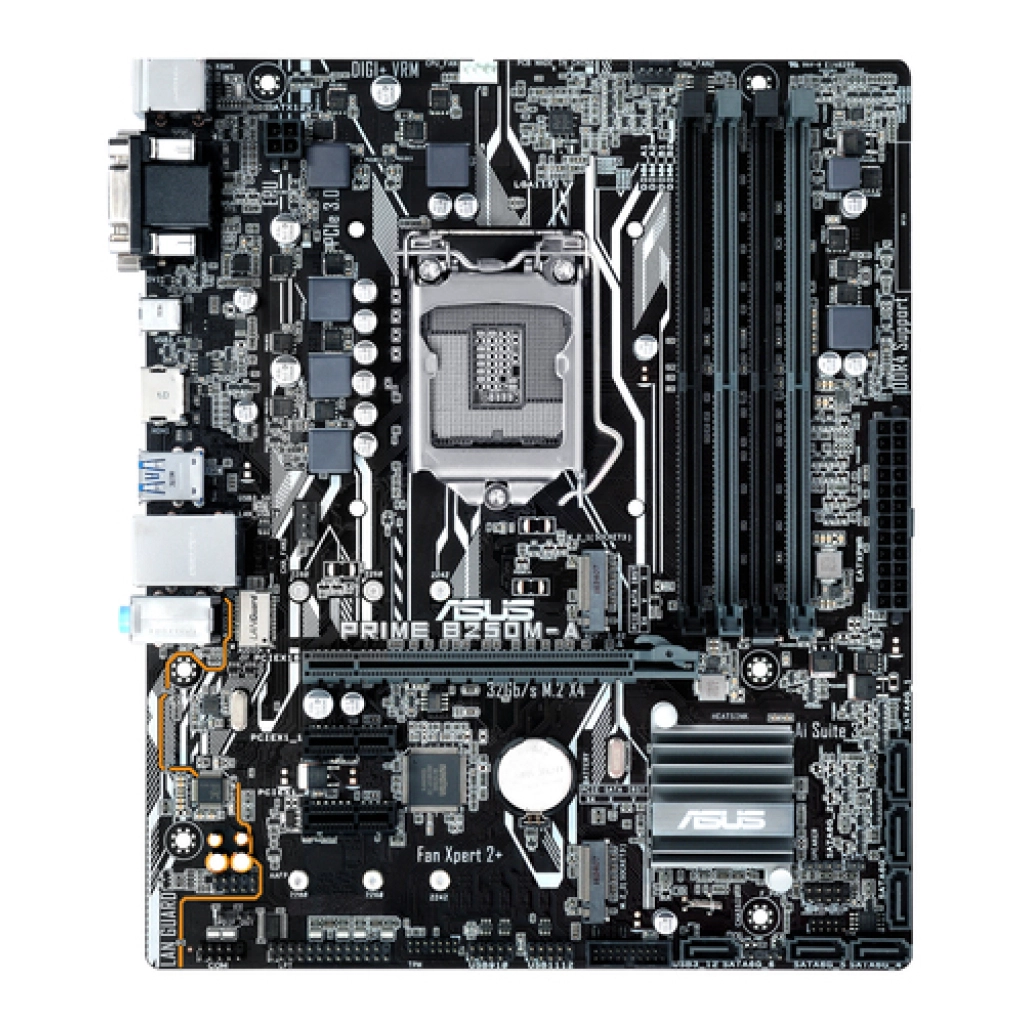 PRIME B250M-A - Image 1