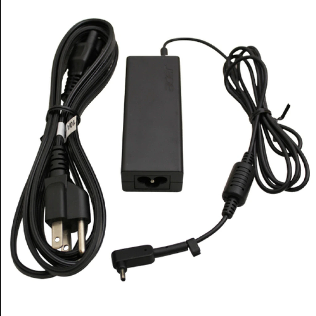 Acer AK.045AP.075 power adapter/inverter Indoor 45 W Black