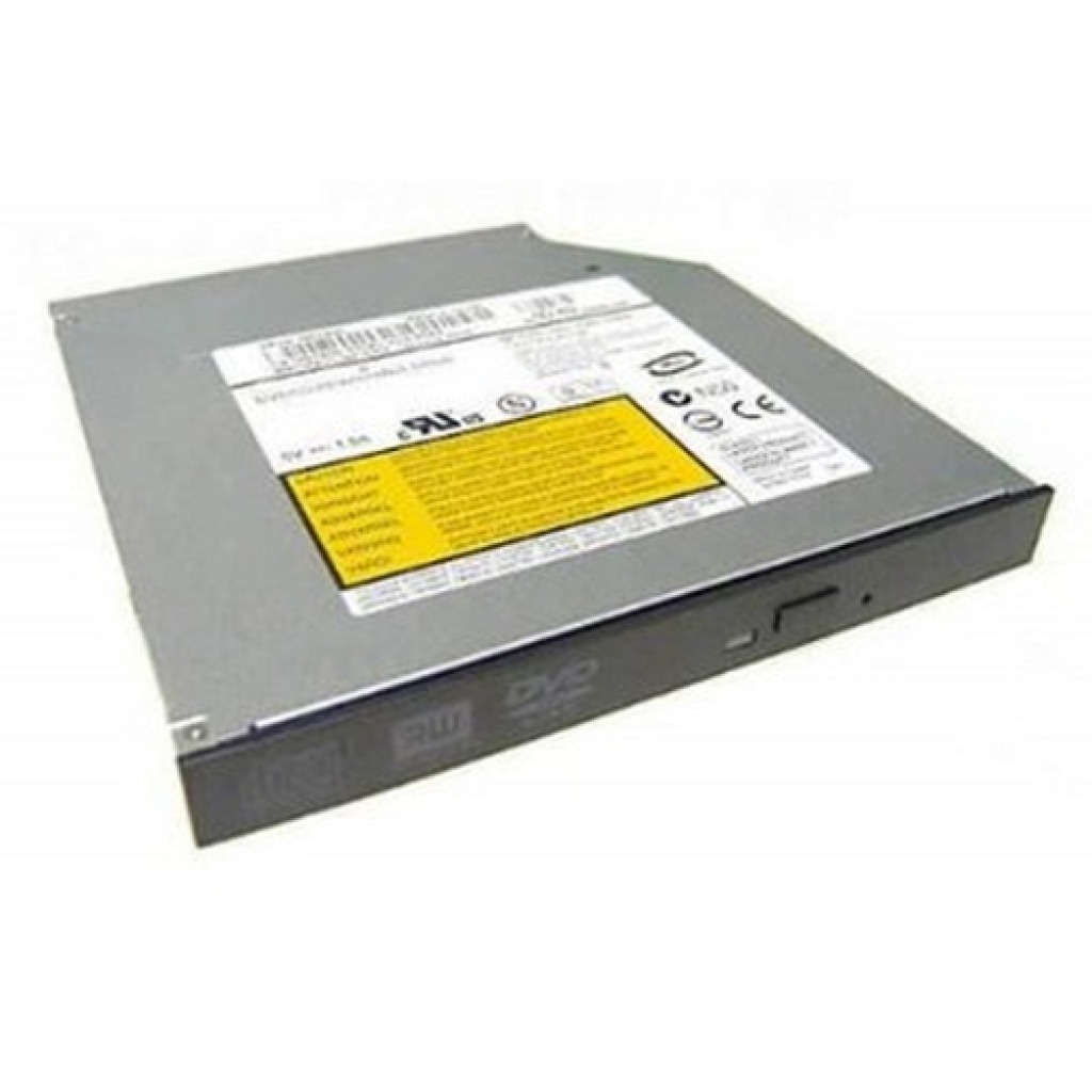 Acer KU.00801.018 optical disc drive Internal DVD Super Multi Black, Grey
