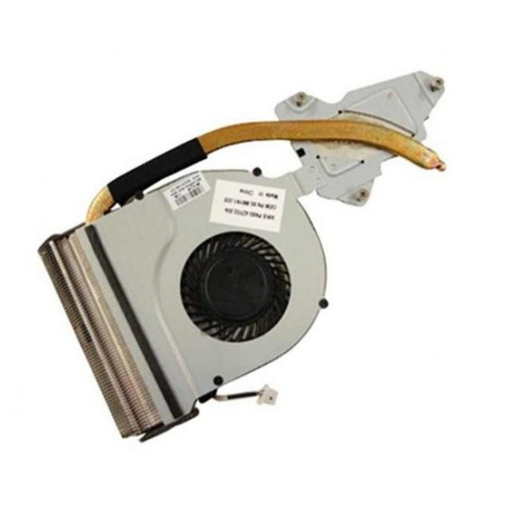 Toshiba H000047190 Thermal module