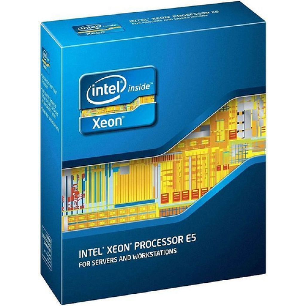 E5-2630V2