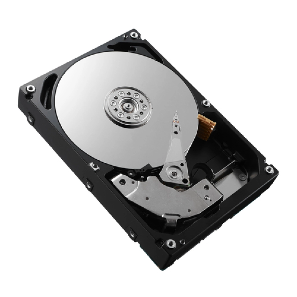 Dell V1R9K 800GB Compellent Enterprise Plus SAS 12gbps 2.5 SSD