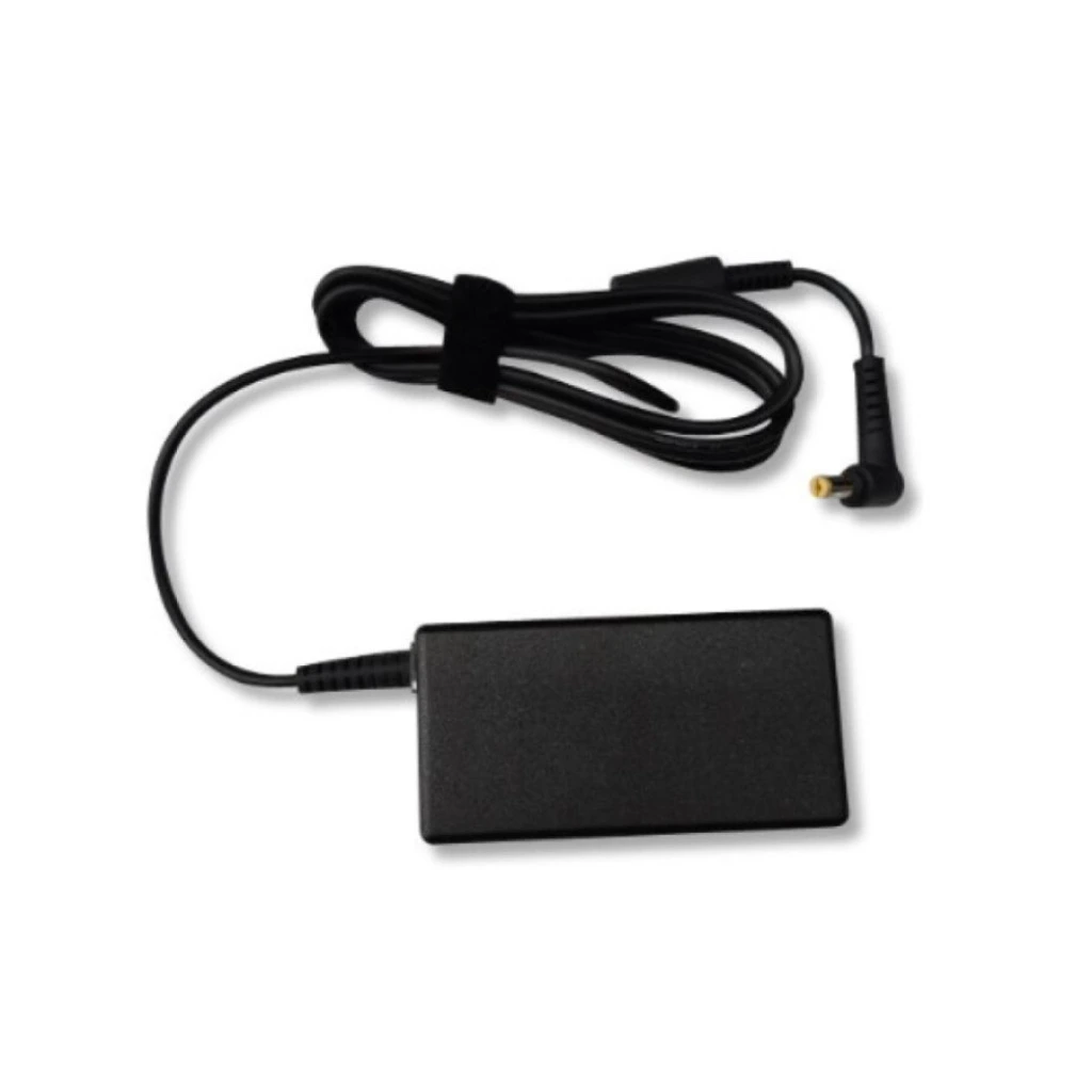 Acer KP.06503.013 power adapter/inverter Indoor 65 W Black