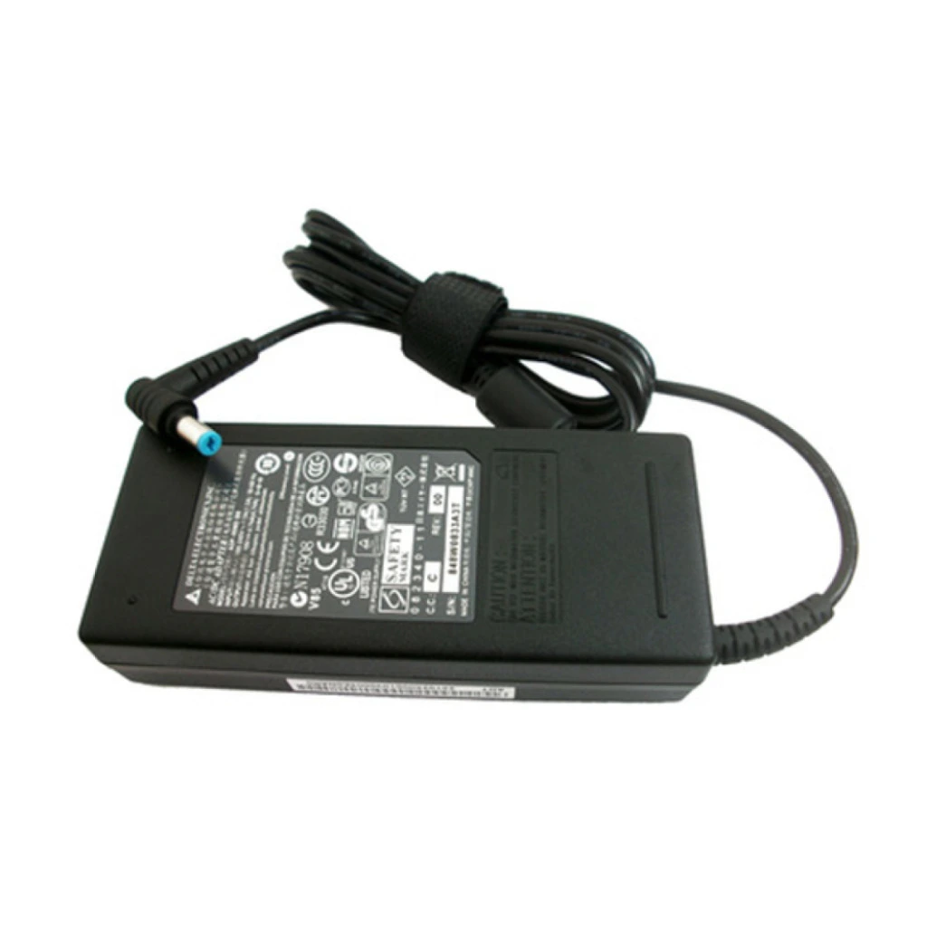 Acer AC Adaptor 90W power adapter/inverter Indoor Black