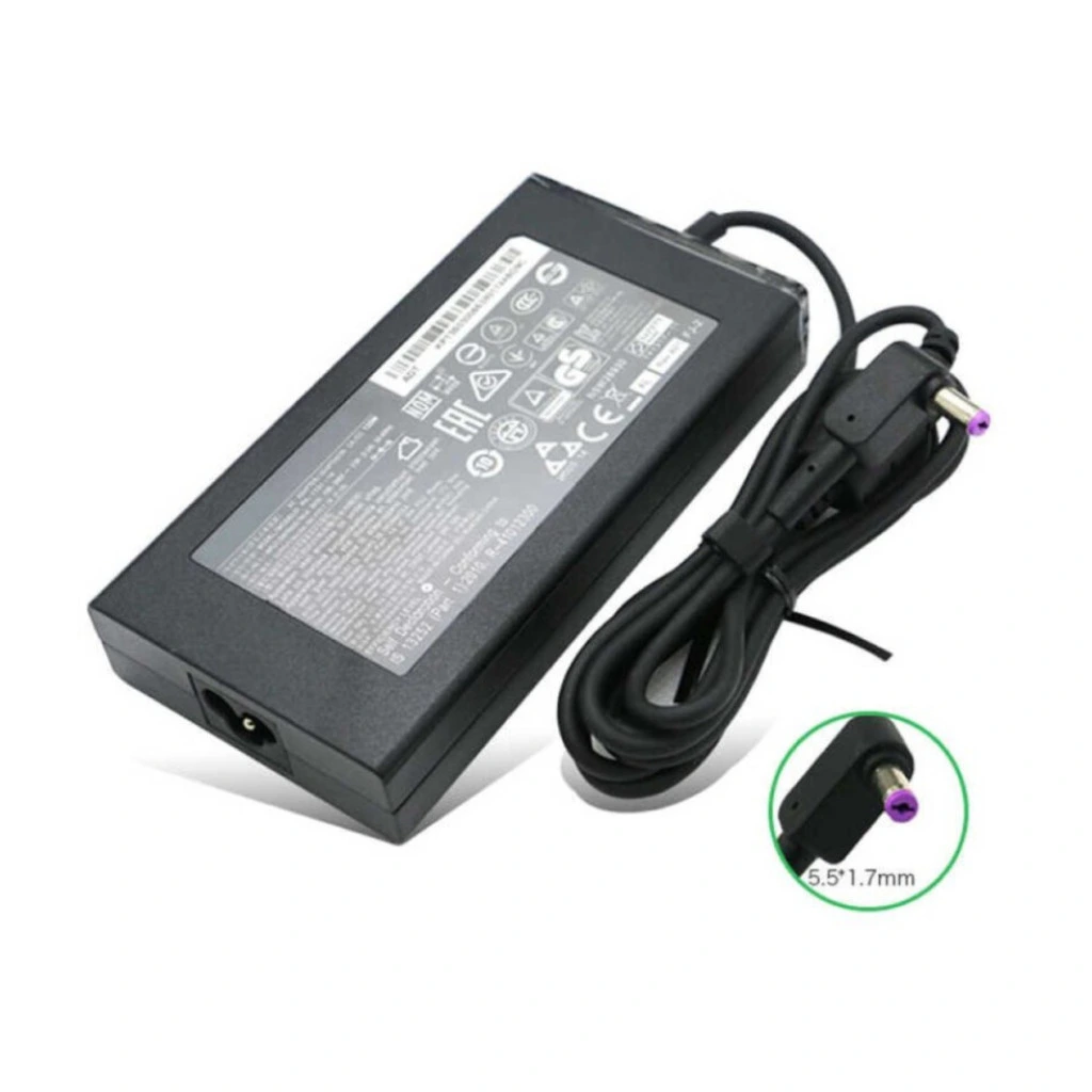 Acer KP.1350H.001 power adapter/inverter