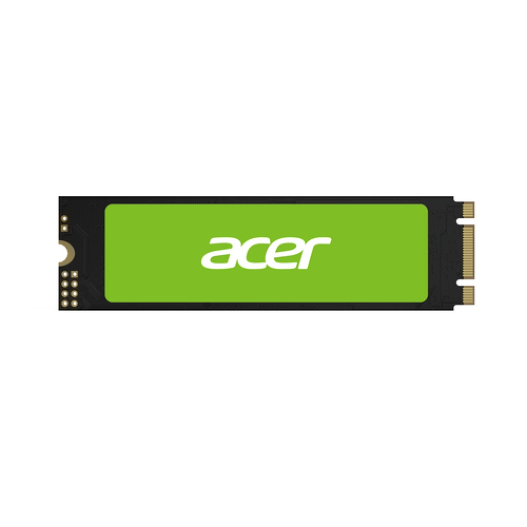 Acer KN.5120B.035 internal solid state drive M.2 512 GB NVMe
