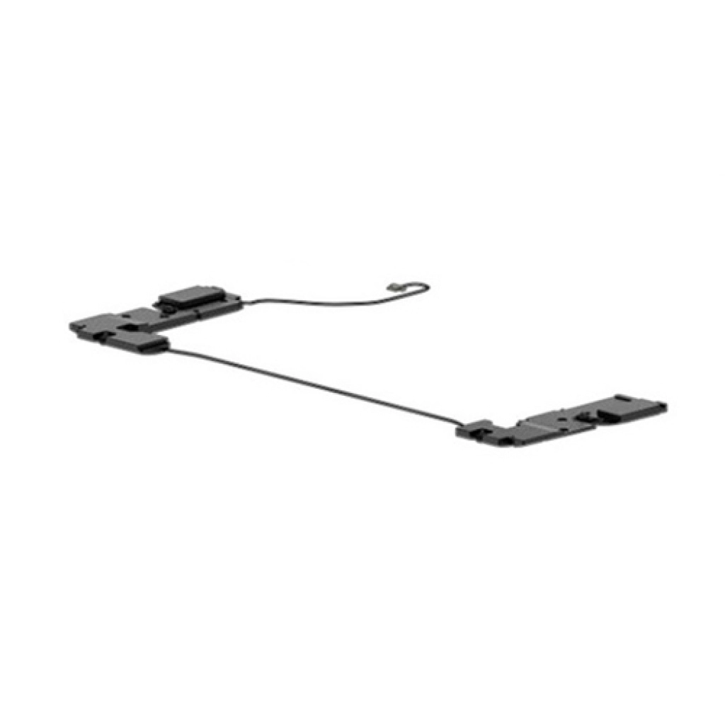 HP L91528-001 notebook spare part Speaker