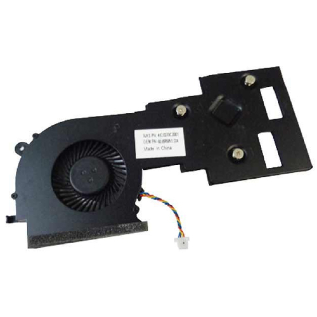 Acer 60.MRWN1.034 notebook spare part Thermal module