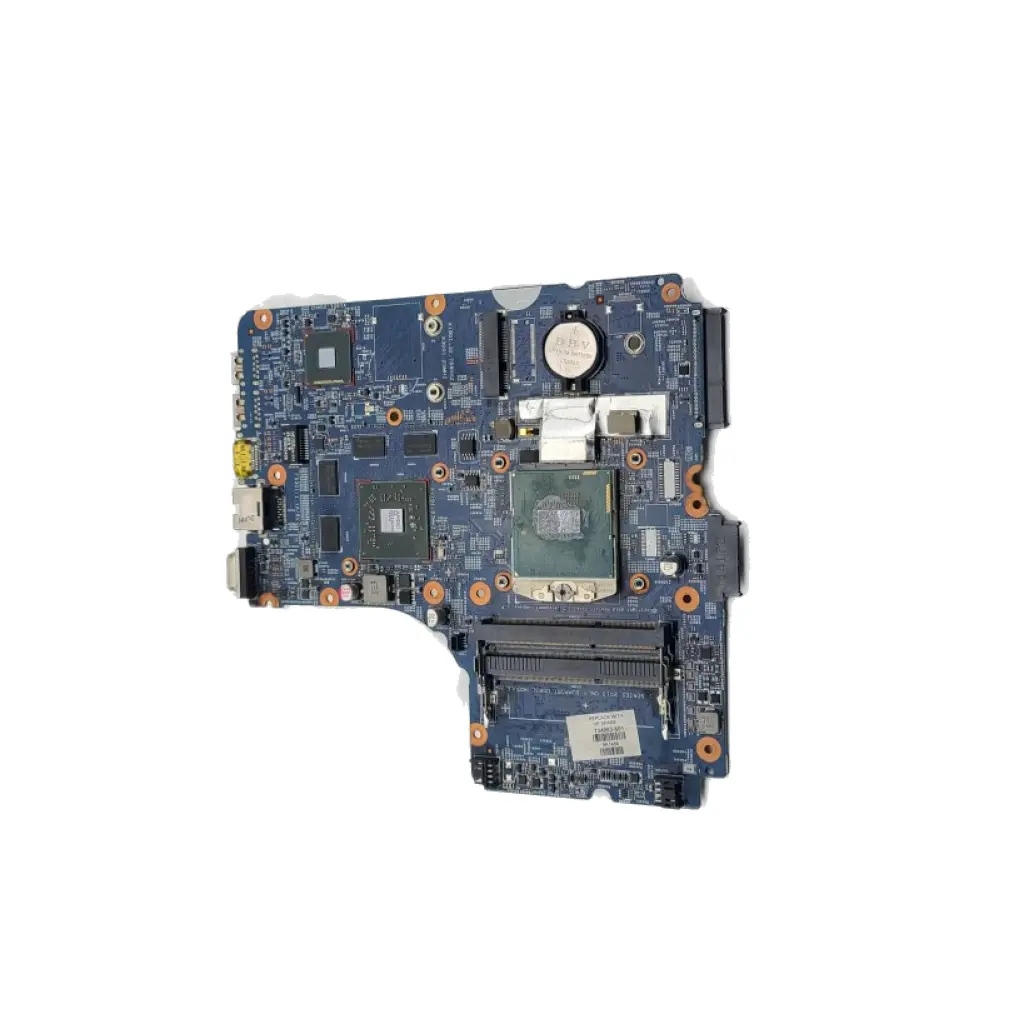 HP 734083-601 notebook spare part Motherboard
