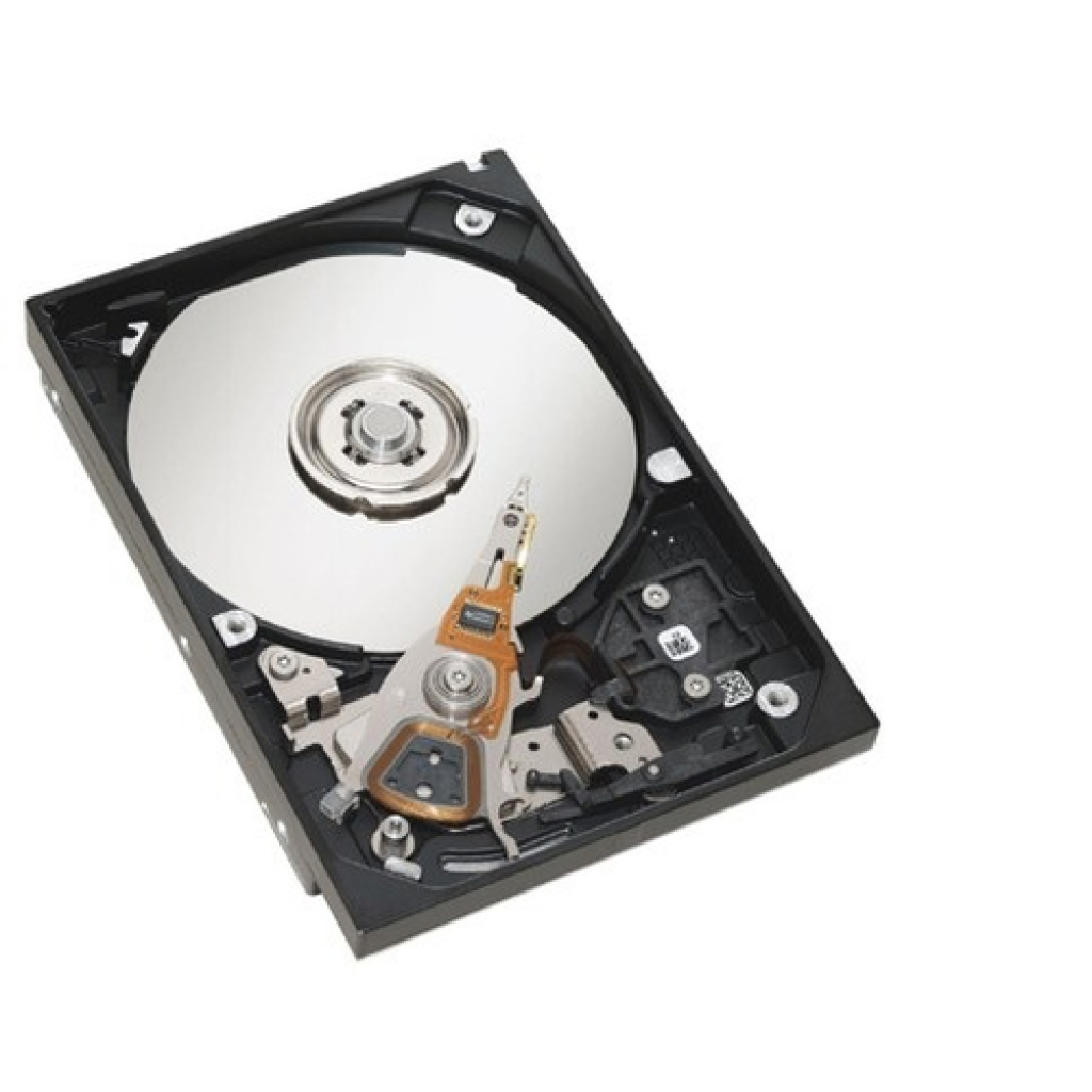 Hitachi Ultrastar 1 TB, SATA, 3 Gb/s 3.5" 1024 GB Serial ATA II