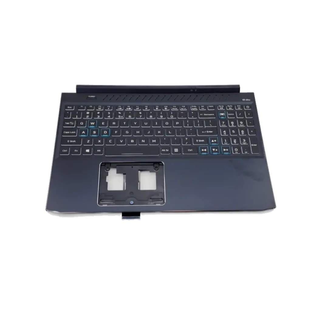 Acer Cover Upper Cover + keyboard