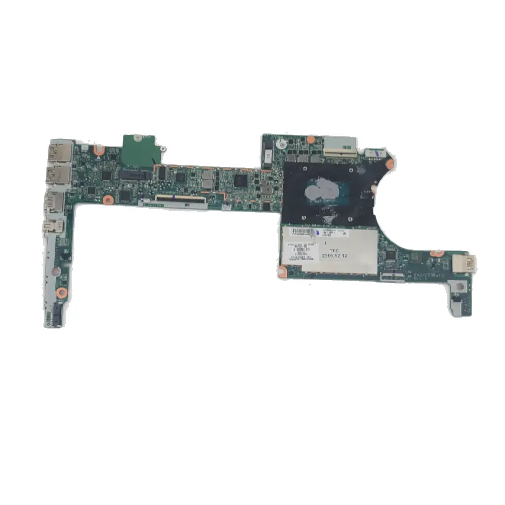 HP 801507-501 notebook spare part Motherboard
