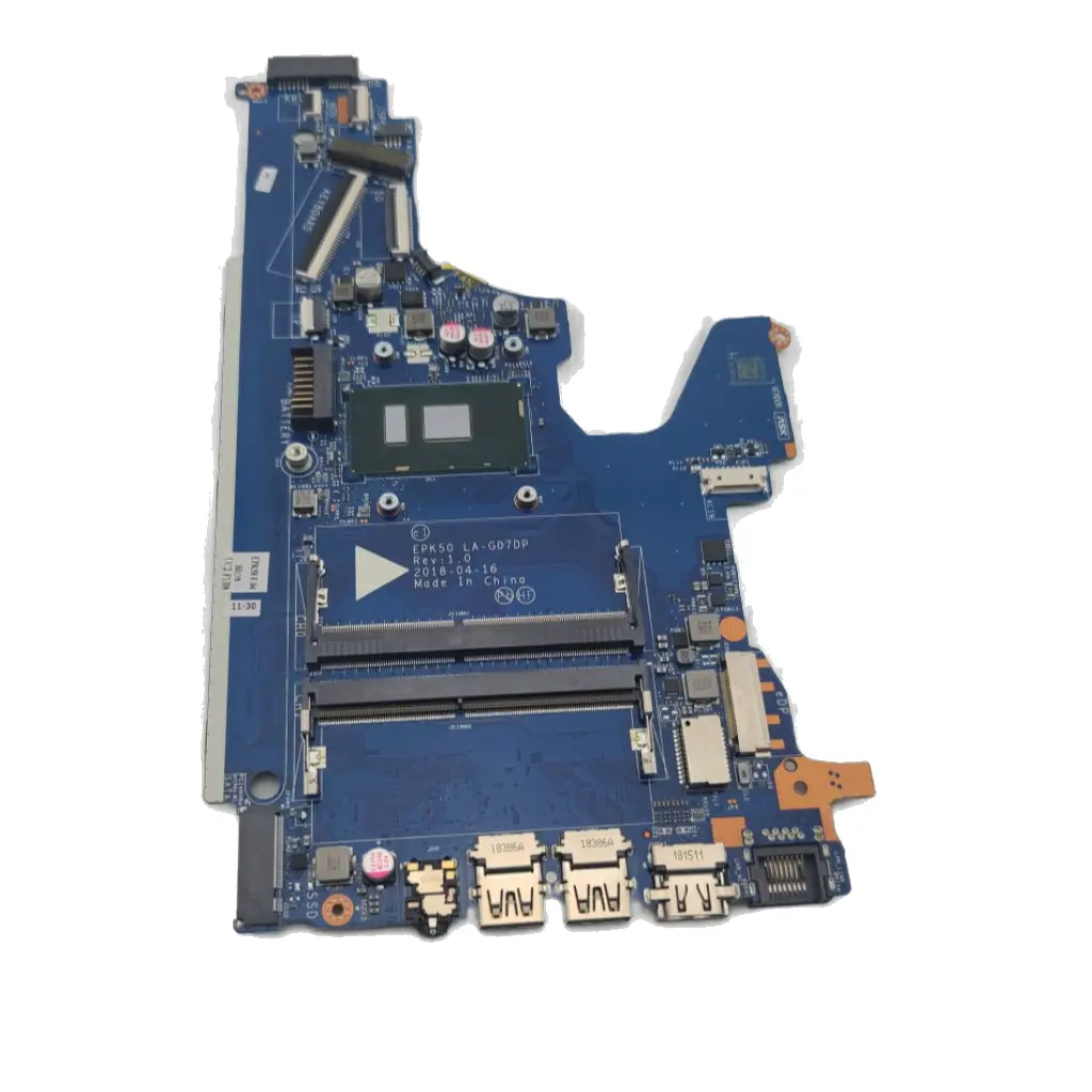 HP L35239-001 notebook spare part Motherboard