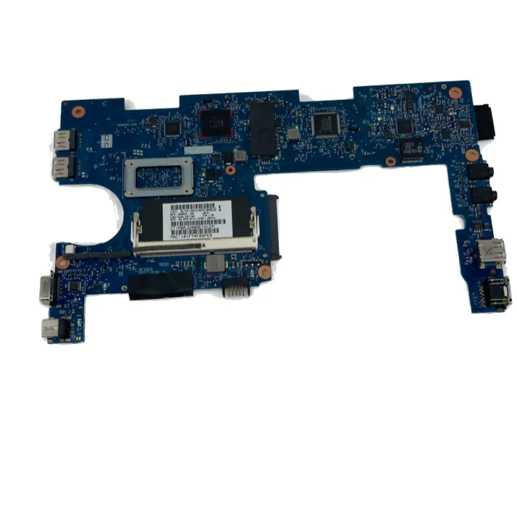 HP 625687-001 notebook spare part Motherboard
