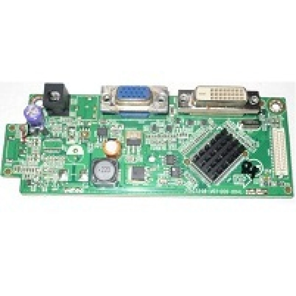 Acer 55.TGEM2.010 monitor spare part Mainboard