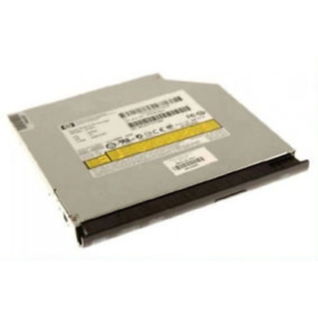 HP 500346-001 notebook spare part DVD optical drive