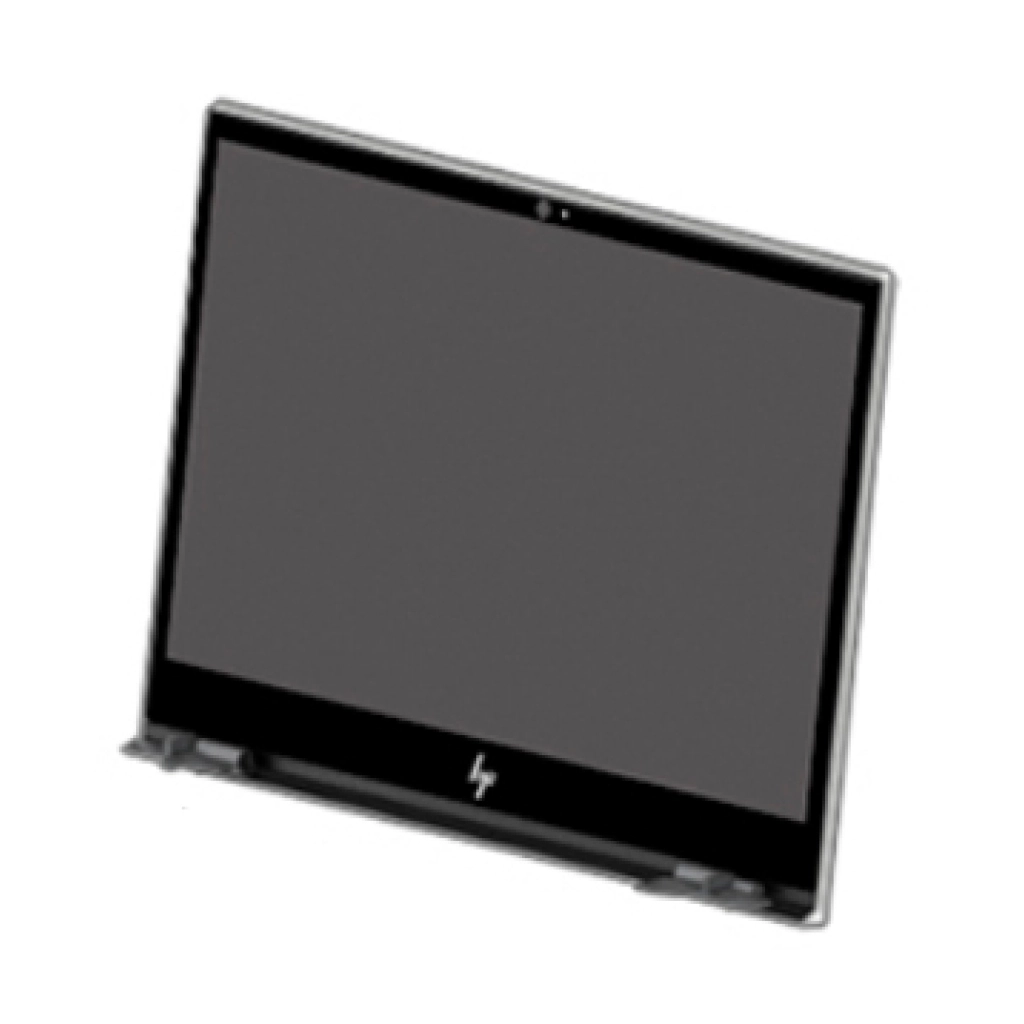 HP L53379-001 notebook spare part Display