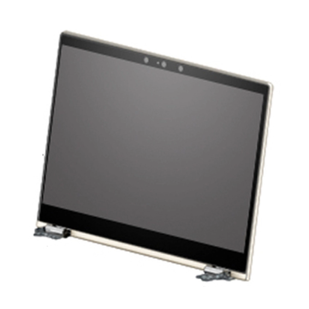 HP L20825-001 notebook spare part Display