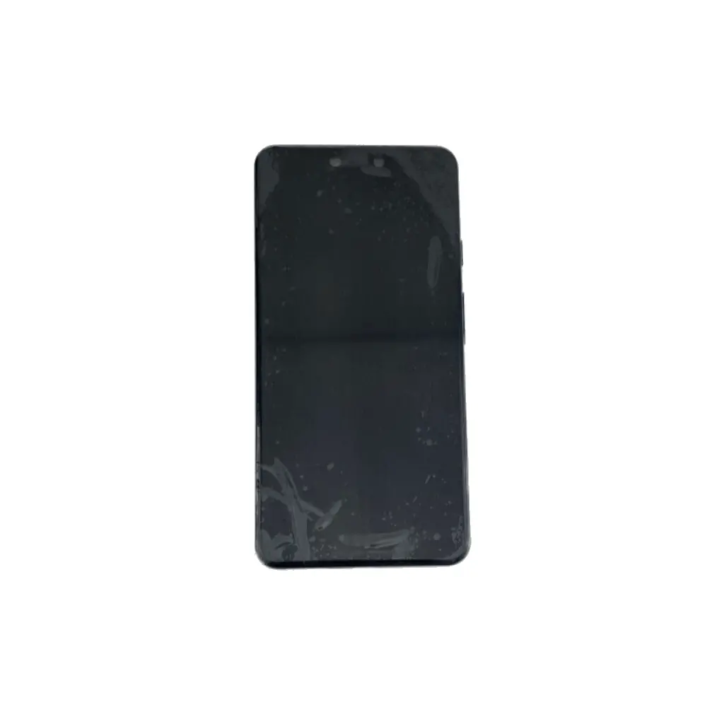 GGLPXL3XL-BK-UNL-LCDASM