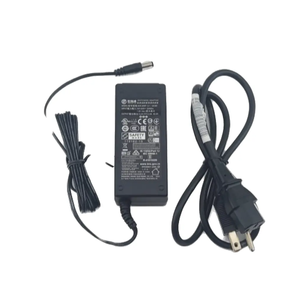 Acer 25.TBDM9.002 power adapter/inverter