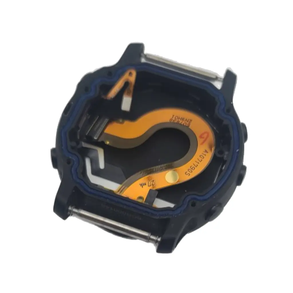 FENIX 6S PRO-LCD-BLK