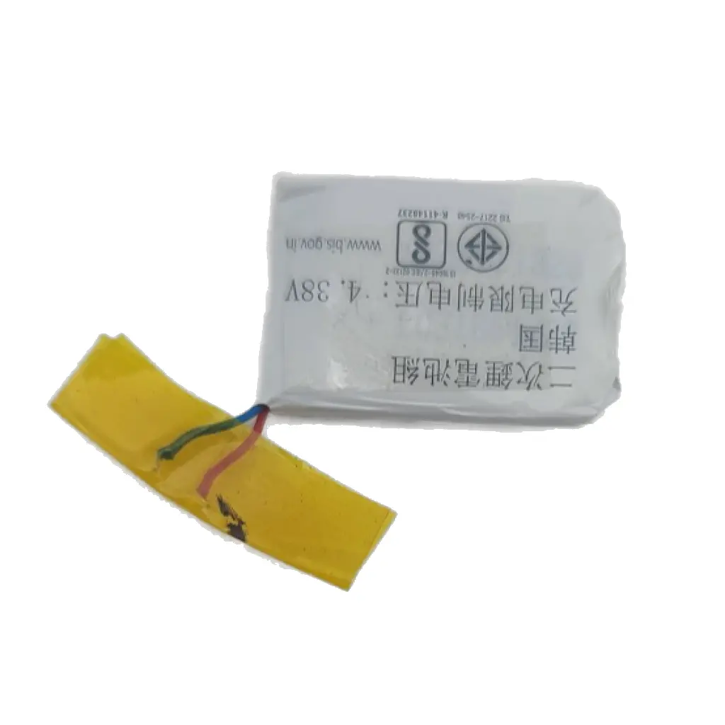 VIVOACTIVE 4S-BATT - Image 2