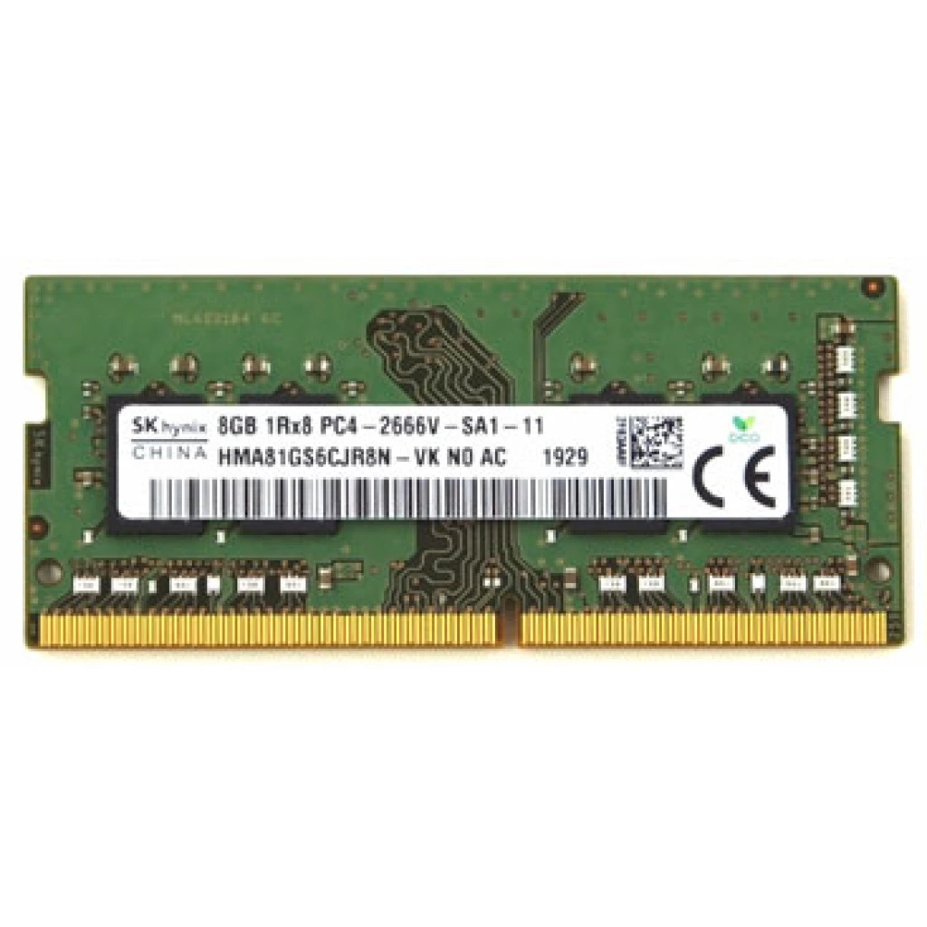parts-quick 8GB Memory for Acer Nitro AN517-55-79QS