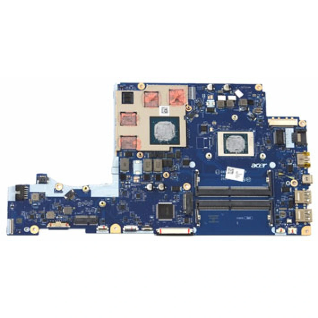 Acer NB.QE311.002 notebook spare part Motherboard