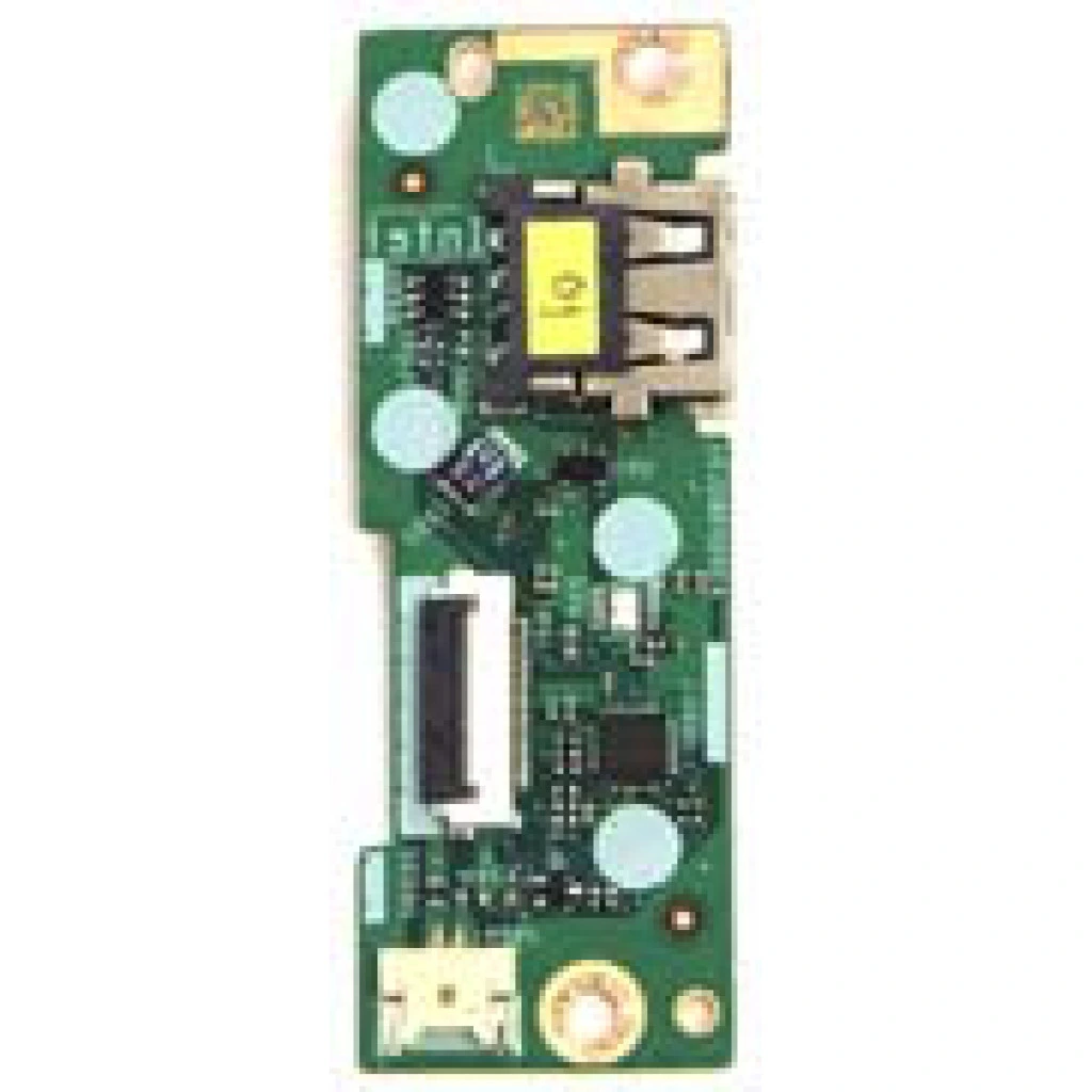 Acer 55.HEKN2.001 notebook spare part I/O board