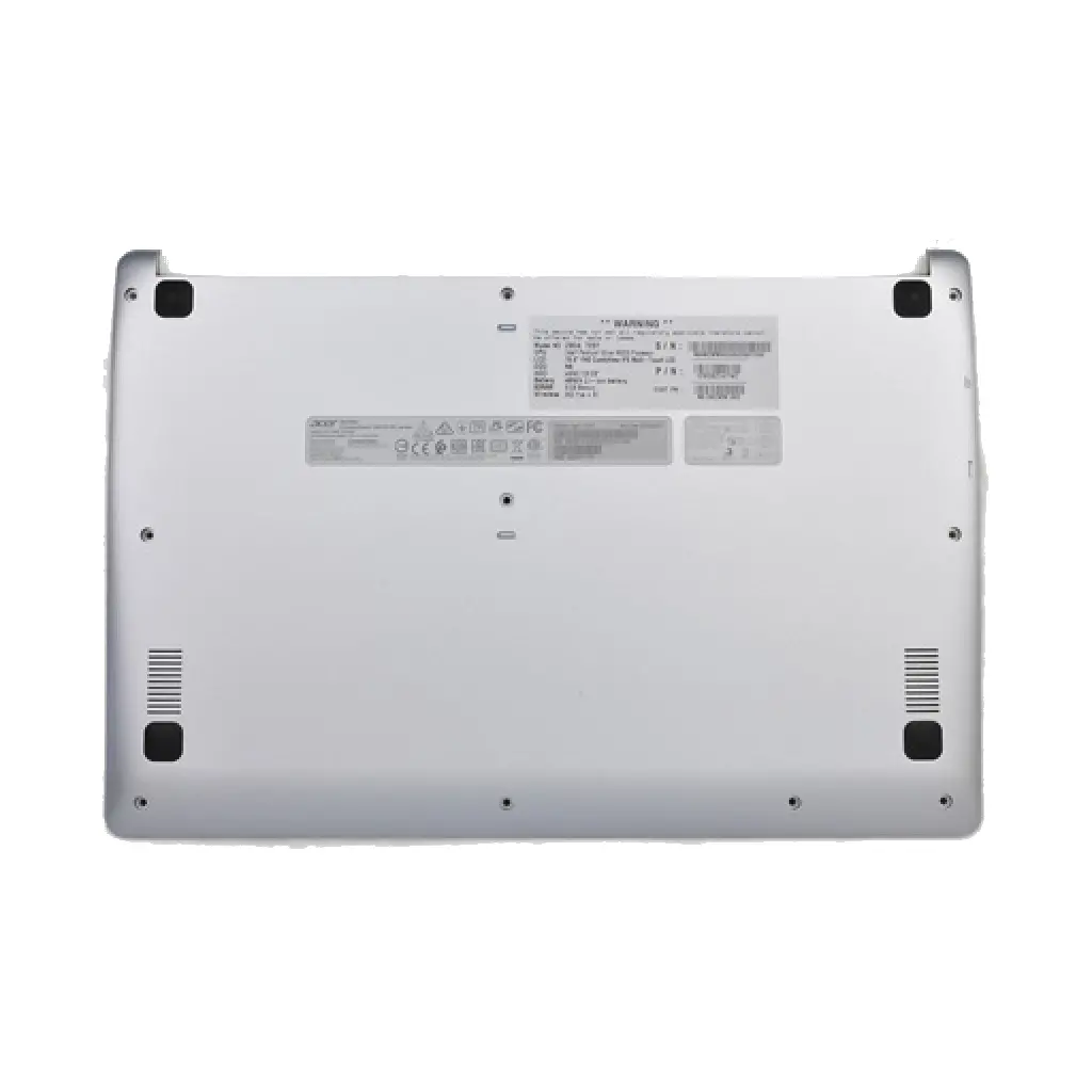 Acer 60.HKBN7.001 notebook spare part Cover