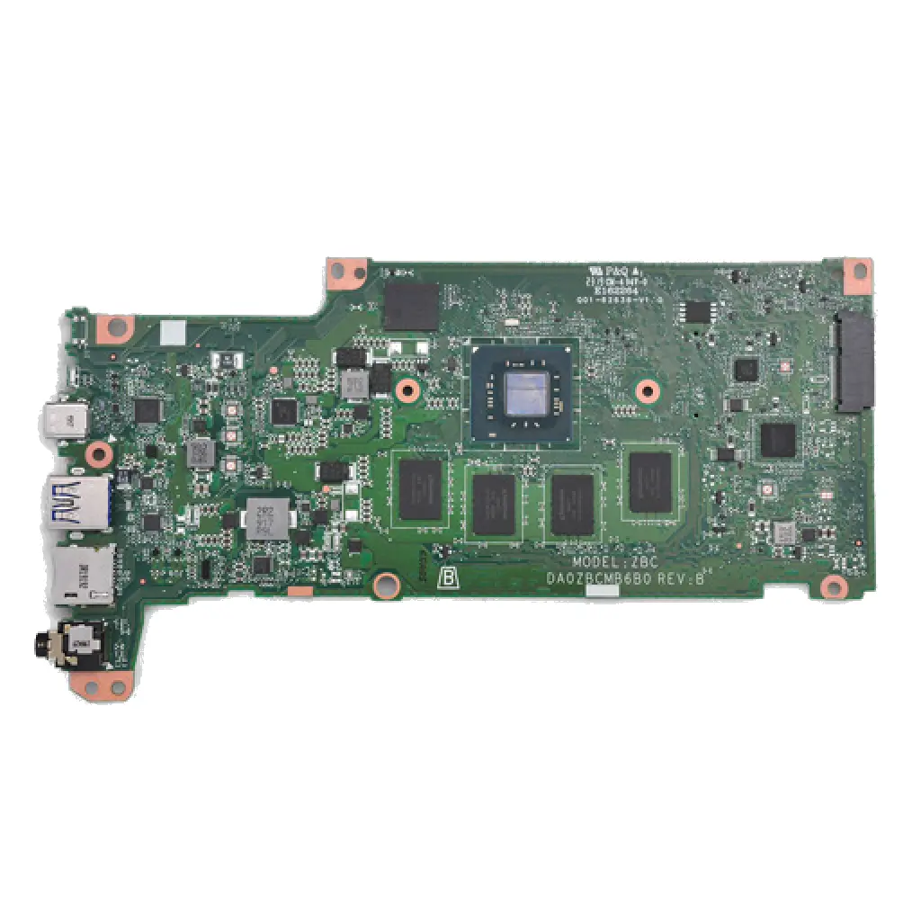 Acer NB.HKB11.004 notebook spare part Motherboard